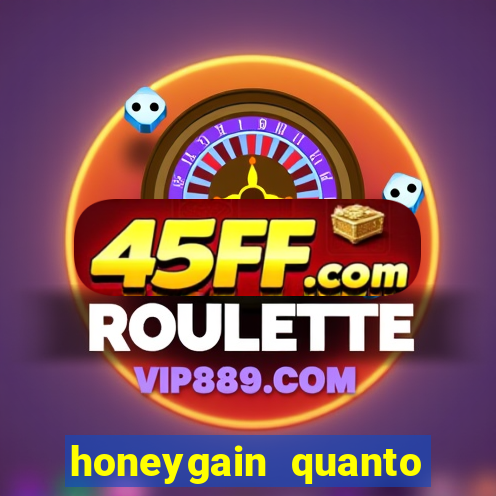 honeygain quanto tempo demora